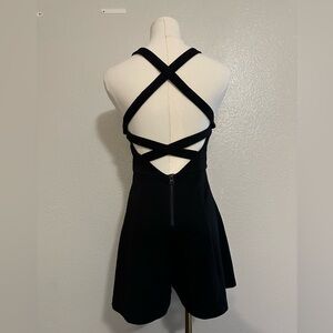 silence + noise - Romper Shorts